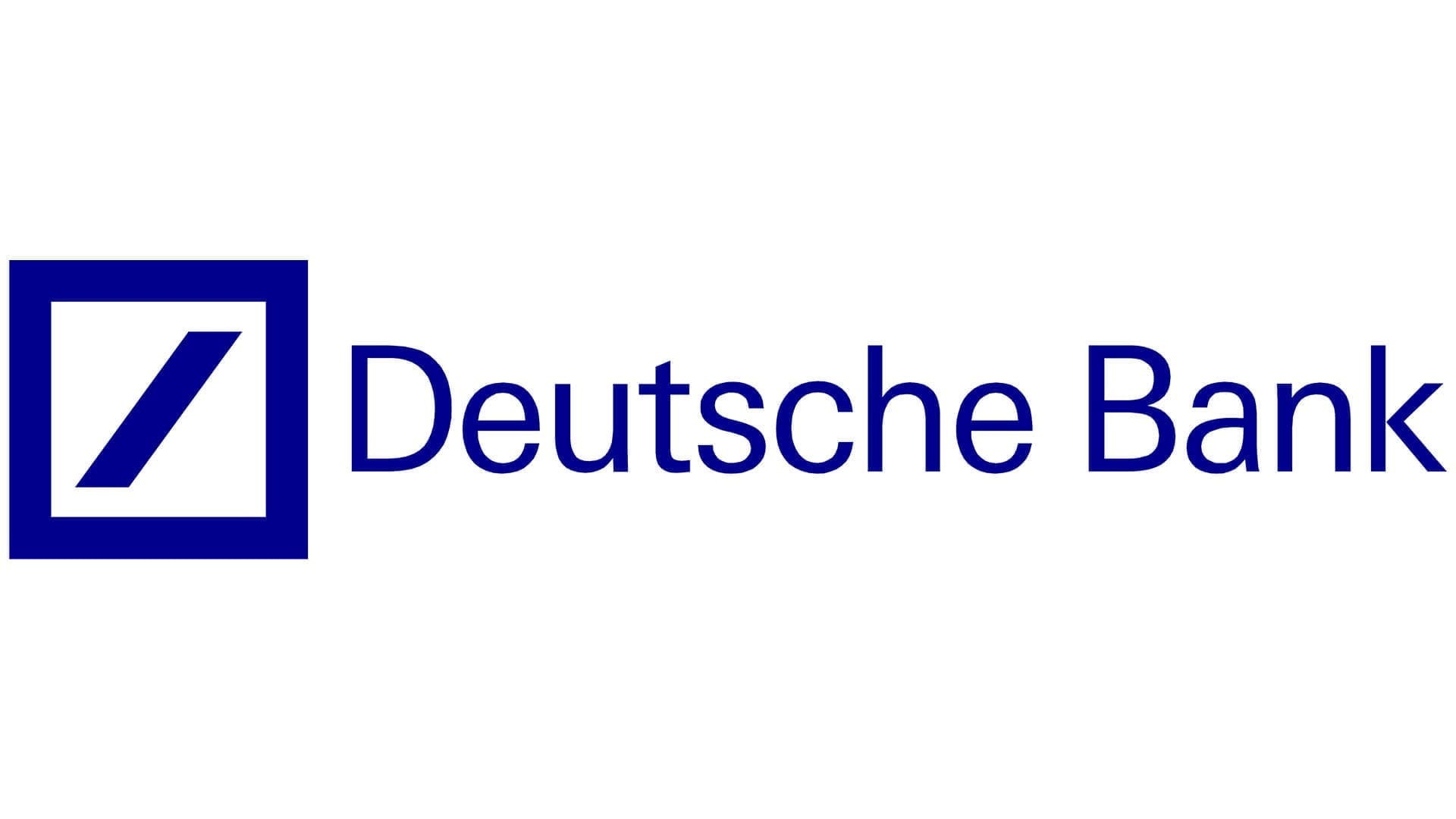Liste des agences Deutsche Bank Contact Banque