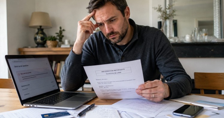 Usurpation d’identité Banque de France : que faire en 2026 ?