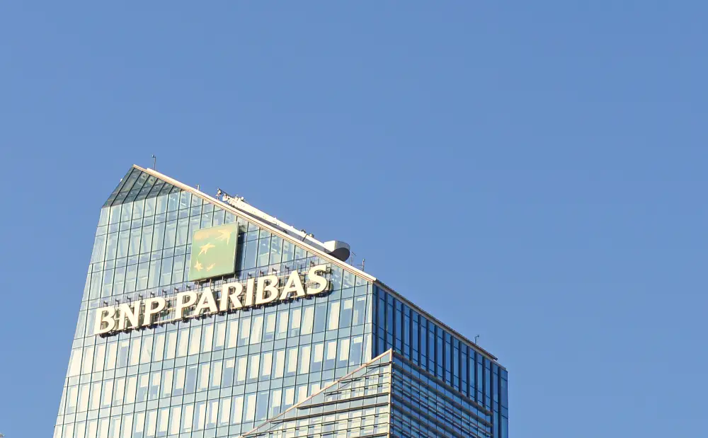 Justice : BNP Paribas devant le tribunal à cause de son impact très négatif sur climat