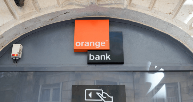 Clap de fin pour Orange Bank qui devrait être cédée à BNP Paribas.